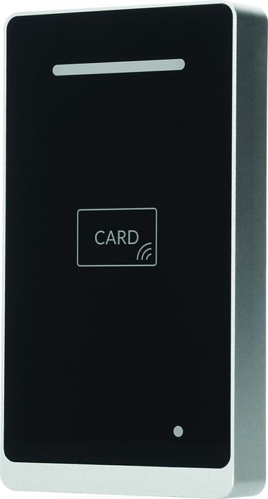 Image du produit HHG Lecteur de carte RFID autonome 12V DC/AC
