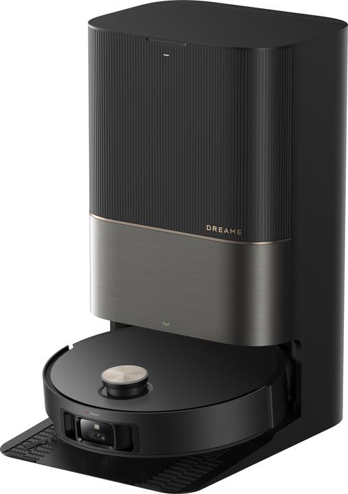 Dreame X50 Ultra Complete (Robot d'aspiration et de nettoyage)