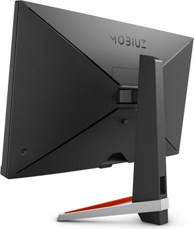 Actual product image BenQ Mobiuz EX2710U (3840 x 2160 Pixels, 27")