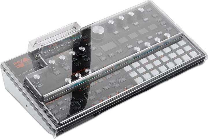 Immagine prodotto Decksaver Copertura antipolvere per Ashun Sound Machines Hydrasynth