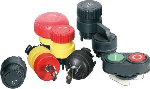 Actual product image Stahl 8602/2-726-2-r