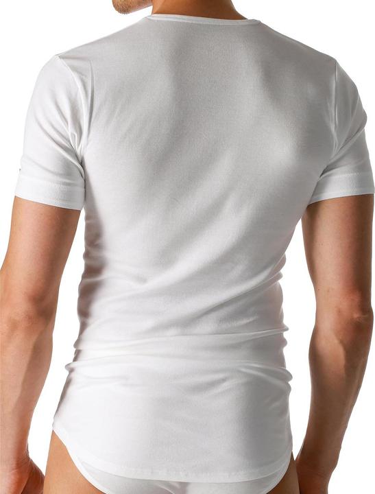 Produktbild Mey 3er Pack Noblesse T-Shirt (L)