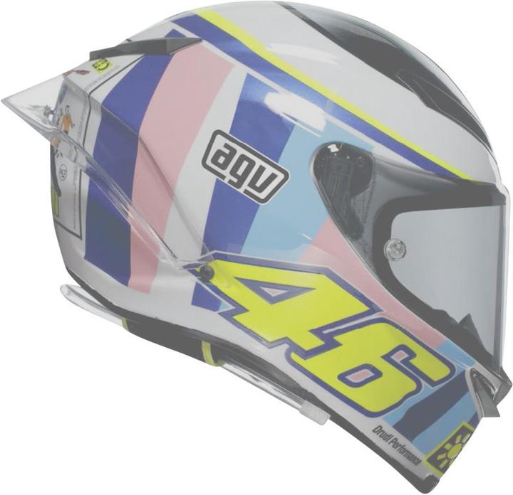 Immagine prodotto AGV Casco integrale Pista GP RR (XXL)