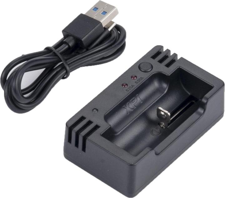 Tilta 14500 Battery Charger Set (Ladegerät)