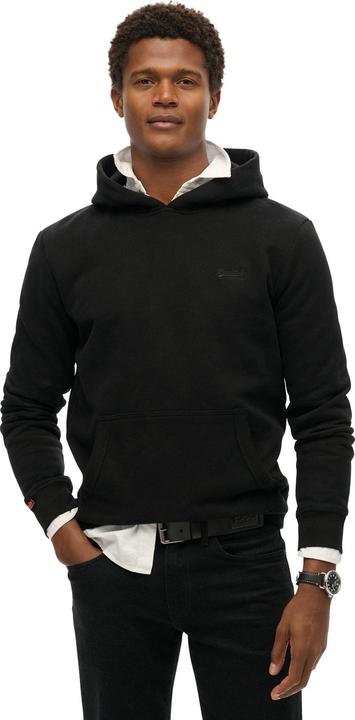 Image du produit Superdry Sweat à capuche et à logo Essential (XXL)