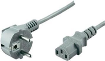 Shiverpeaks Type F/C13 5m (5 m, C13)