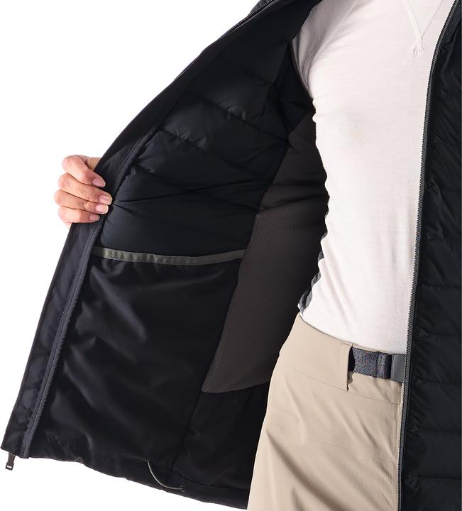 Immagine prodotto Artilect Felpa con cappuccio Divide Fusion Stretch (XS)