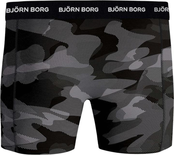 Produktbild Björn Borg Shadeline Sammy (XXL, 3er Pack)