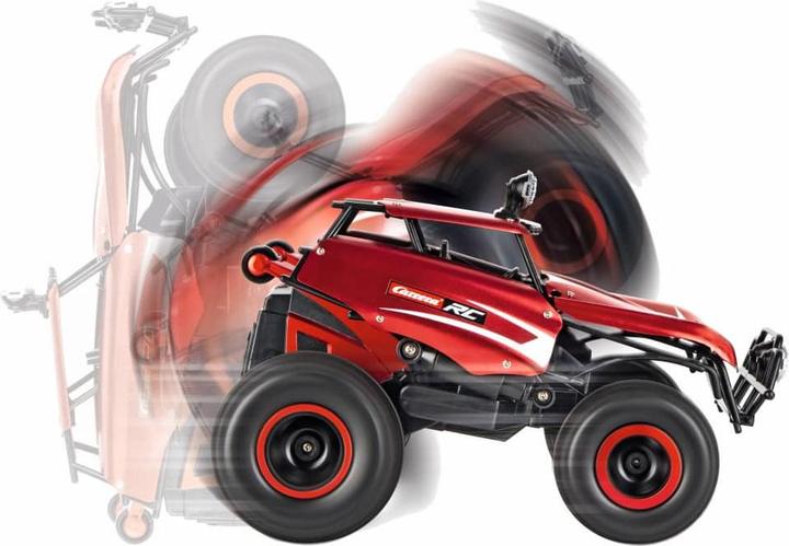 Image du produit Carrera Danseur cascadeur