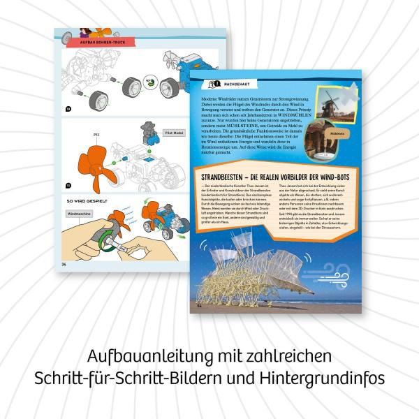 Produktbild Kosmos Wind Bots