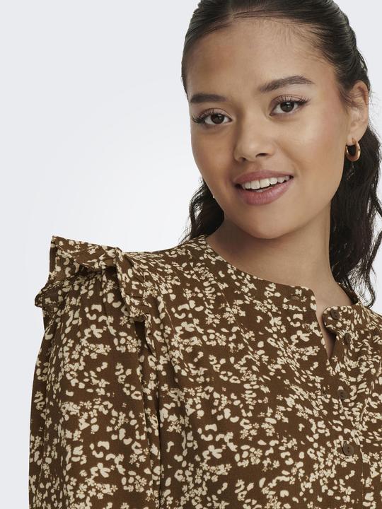 Actual product image JdY Ruched dress (34)
