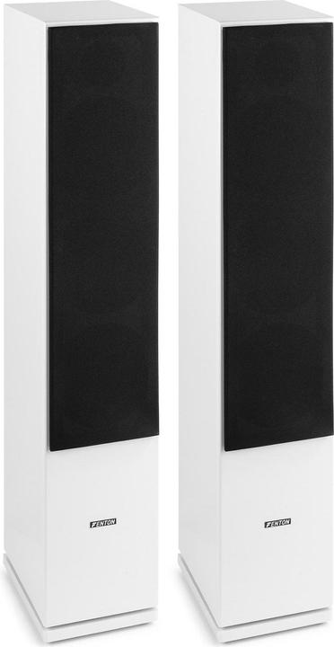 Actual product image Fenton SHF80W (1 pair, 250 W)