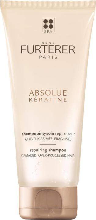 Rene Furterer Absolue Kératine Pflegeshampoo (200 ml, Flüssiges Shampoo)