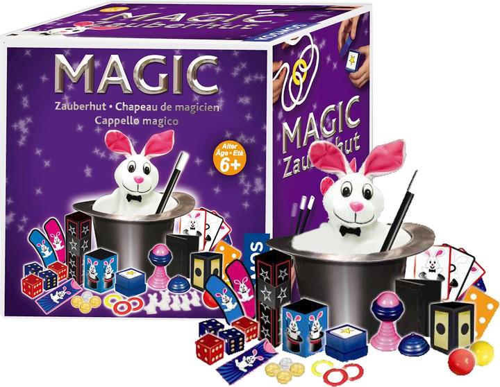 Immagine prodotto Kosmos Magic Zauberhut