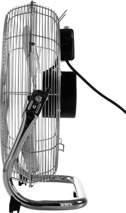 Actual product image Furber Floor fan (58 dB)