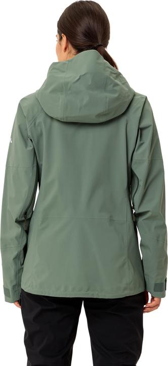 Actual product image Vaude Monviso 3l (44)