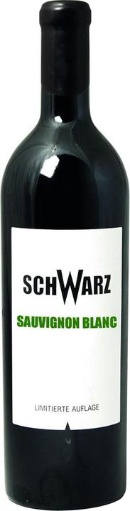 Immagine prodotto Weingut Johan Schwarz Sauvignon Blanc (1 x 75 cl, 2015)