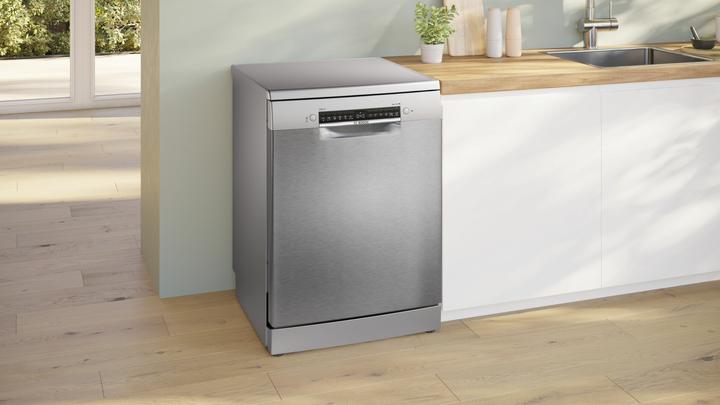 Produktbild Bosch Hausgeräte SMS4HMI07E - Serie 4