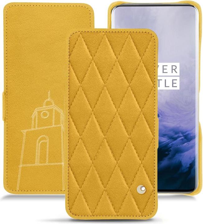 Jaune soulèu - Couture ( Pantone #F3B934 )