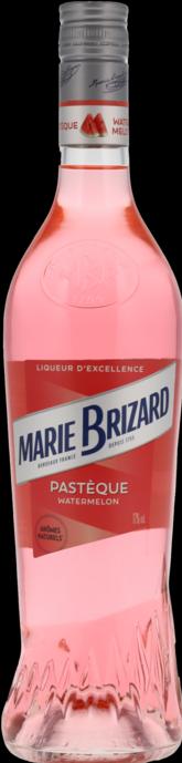 Actual product image Marie Brizard Watermelon Likör (6 x 70 cl)