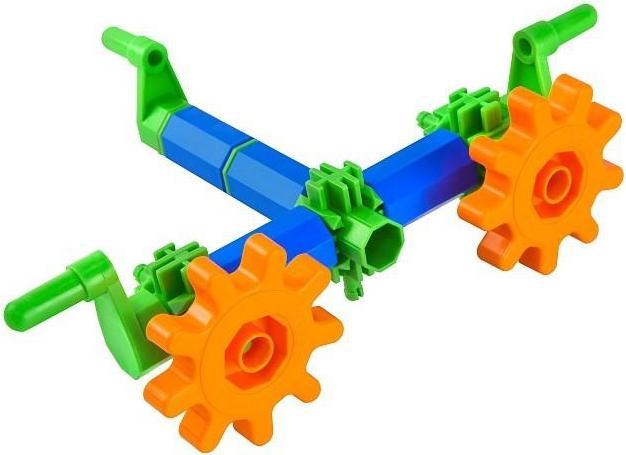 Actual product image Korbo blocks 90 blocks