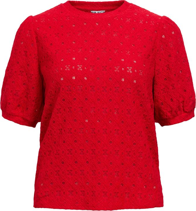 Actual product image Object Broderie Anglaise Oberteil (M)