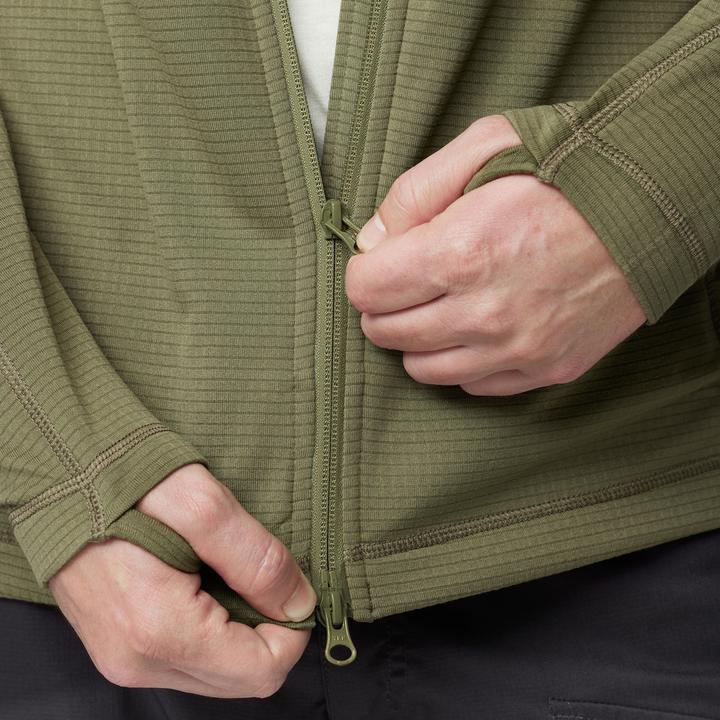 Image du produit Fjällräven Veste polaire Abisko Lite (M)