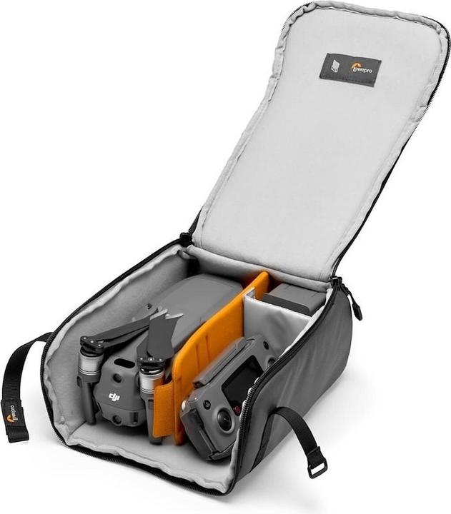 Actual product image Lowepro PhotoSport BP 24L AW III (Photo backpack, 24 l)