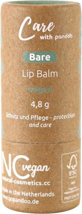 Pandoo Lippenbalsam