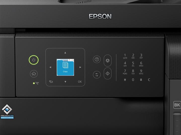 Immagine prodotto Epson EcoTank ET-4810 (Eco-Tank, Colore)
