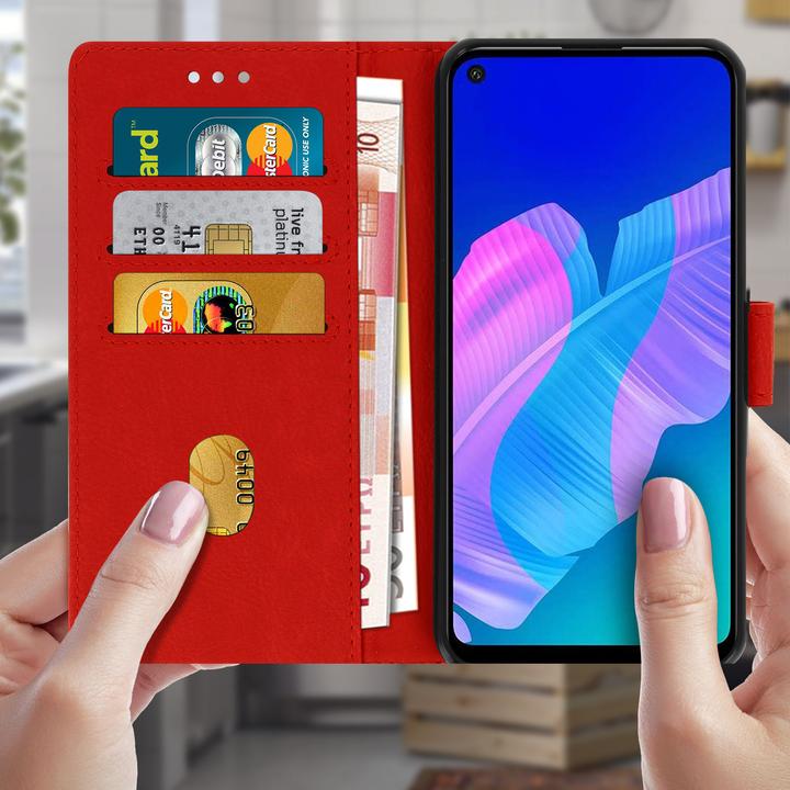 Produktbild Avizar Chester Series (Huawei P40 Lite E)