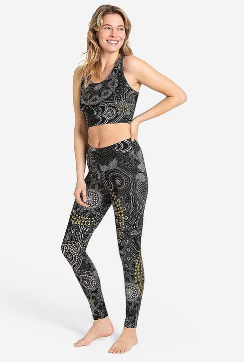 Actual product image The Spirit of Om Bra Maui without padding (S)