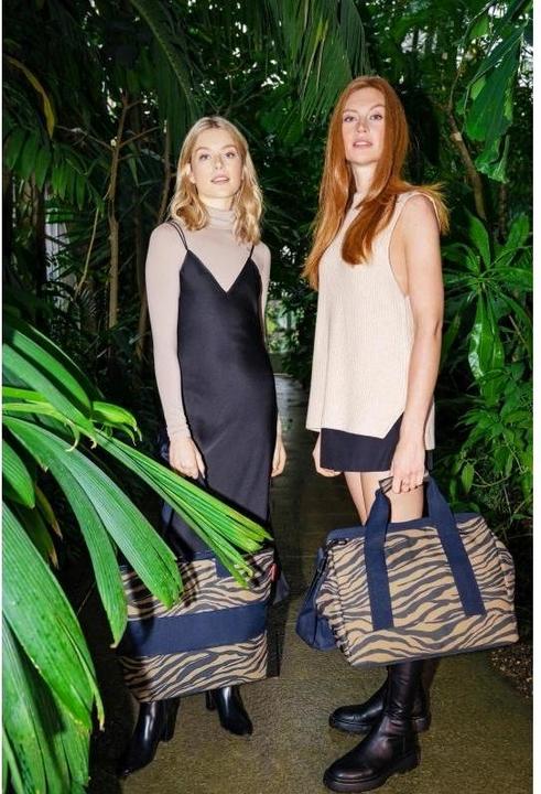 Immagine prodotto reisenthel Borsa a tracolla Allrounder M Sumatra