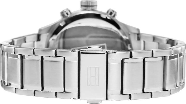 Immagine prodotto Tommy Hilfiger Trento (Cronografo, Orologio da polso analogico, 205 mm)