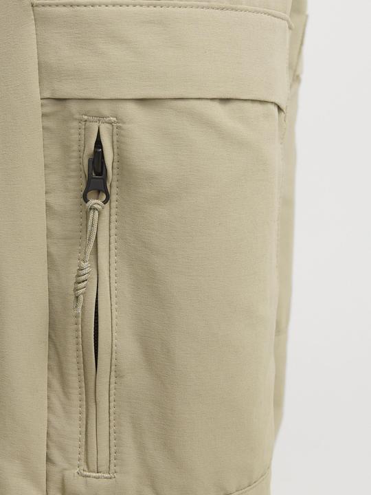 Actual product image Jack & Jones Relaxed Fit Relaxed Fit Hosen Relaxed Fit Hosen (S)