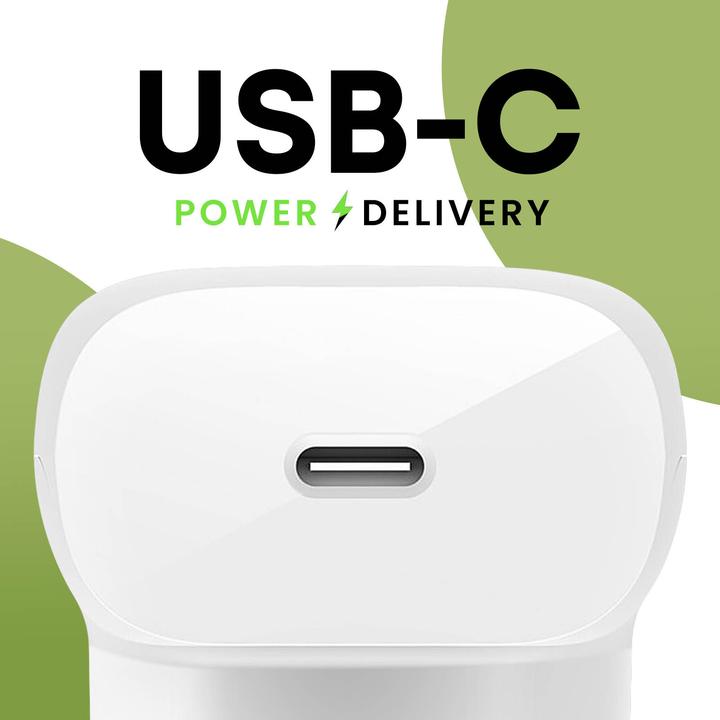 Image du produit Belkin Boost Charge (30 W)