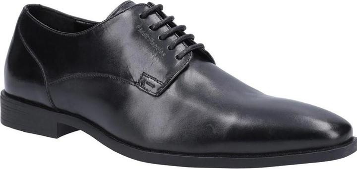 Immagine prodotto Hush Puppies Scarpe da bambino Ezra in pelle (25.5)