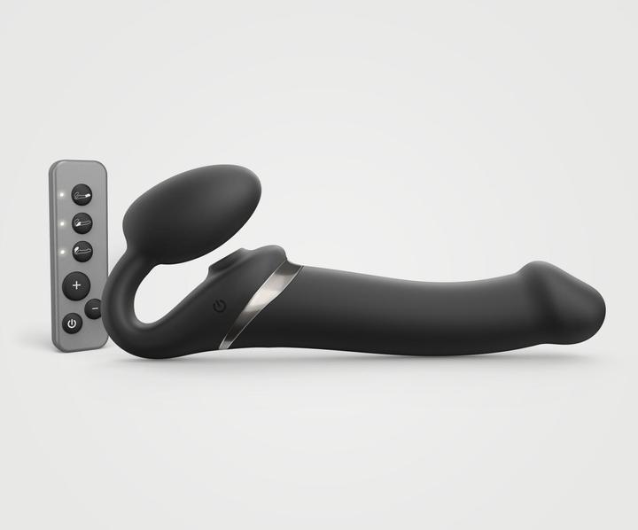 Image du produit Strap-on-me Multi Orgasm (L)
