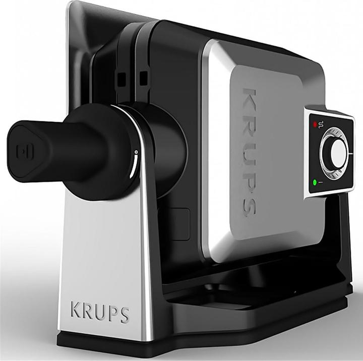 Actual product image Krups Waffle Maker FDD95D
