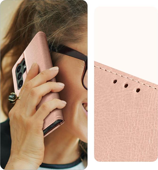 Immagine prodotto Avizar Serie Chesterfield (Samsung Galaxy S23 Ultra)