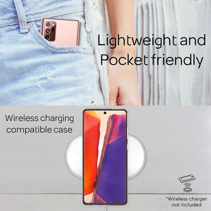 Actual product image Nalia Case (Samsung Galaxy Note 20 Ultra)