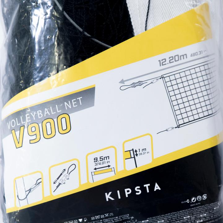 Actual product image Allsix vnet900 191414