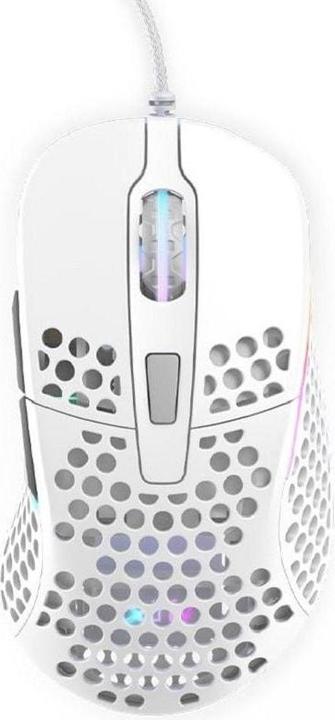 Produktbild CHERRY xtrfy M4 (Kabelgebunden)