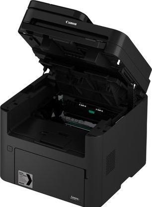 Immagine prodotto Canon i-SENSYS MF 267 dw (Laser, Bianco e nero)