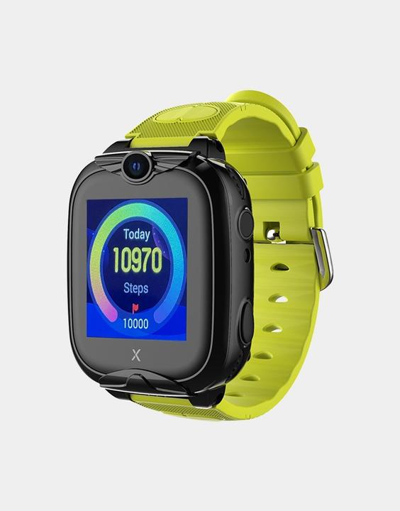 Produktbild Xplora XGO2 (42 mm, 4G)
