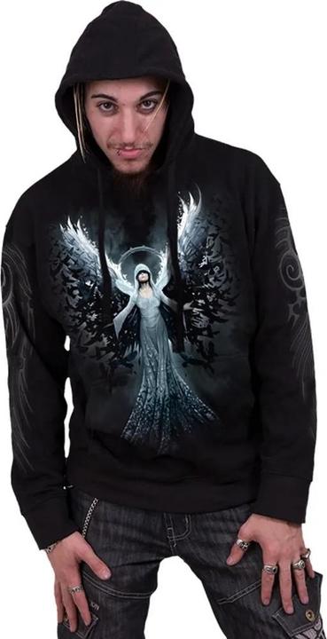 Image du produit Spiral - Sweat à capuche ETHEREAL ANGEL - Adulte (S)