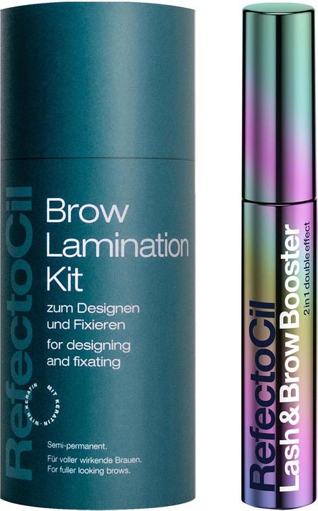 Produktbild Refectocil Brow Kit (6 ml)