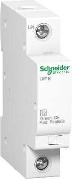 Immagine prodotto Schneider Scaricatore di sovratensione IPF40-T2-1P - A9L15686