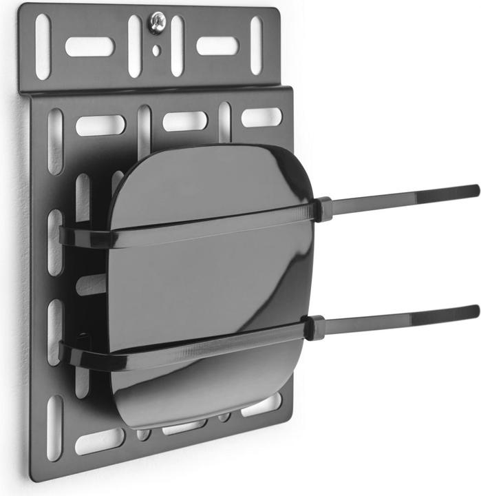 Actual product image One for All Media player mounting frame metal (Wall, 3 kg)