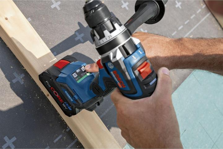 Produktbild Bosch Professional GSR 18V-150 C (Akkubetrieb)